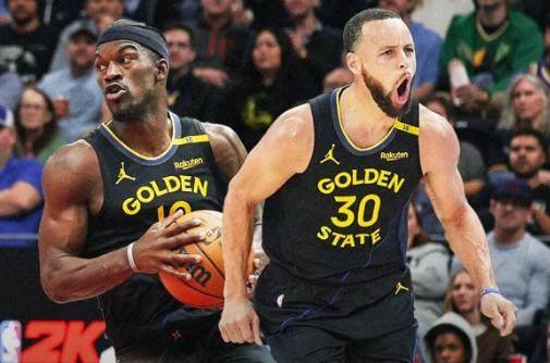 zuqiubifen-勇士升级重塑进攻 摇身一变成为罚球机器