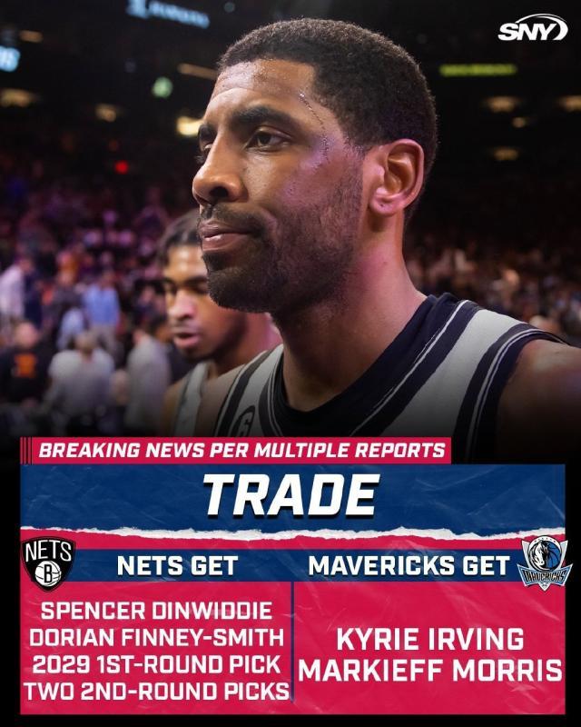 竞彩足球比分直播-【交易评级】独行侠豪赌欧文仅获D 篮网成赢家？