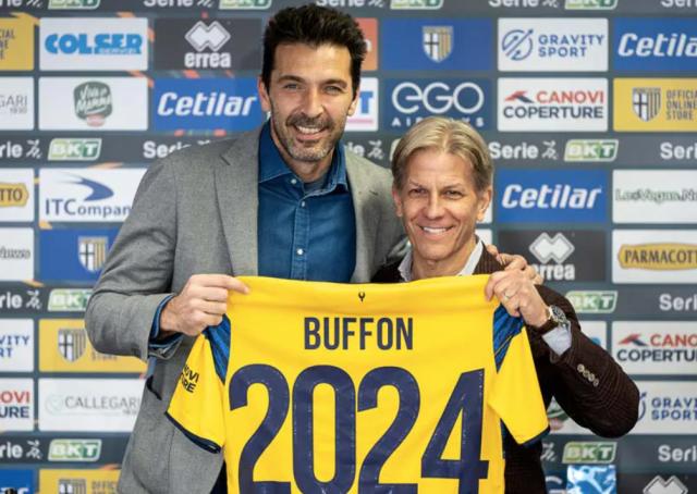 zuqiubifen-“小将”布冯还能战 小目标帕尔马升级大目标世界杯