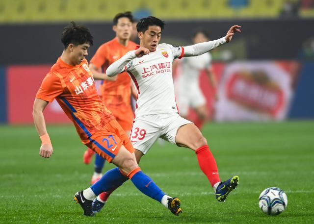 zuqiubifen-海港或微调外教外援构成 克籍中卫恐继续长期休战