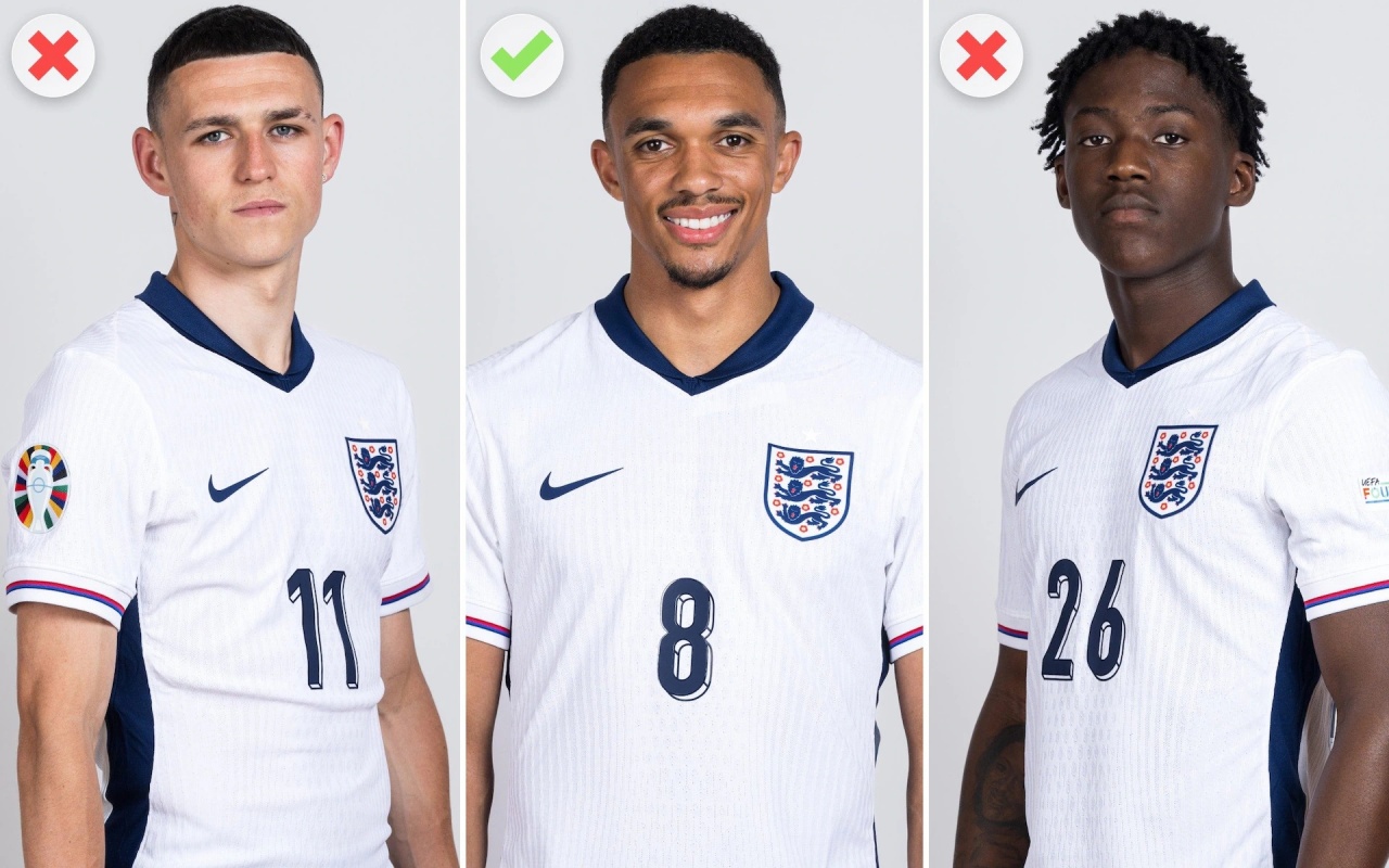 竞彩足球比分直播-英媒挑英格兰世界杯名单：无福登梅努，有阿诺德拉什福德维尔贝克