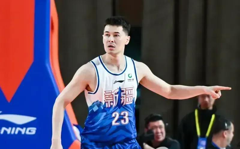 即时比分-今晚新疆vs天津大名单：冯傲、阿不都出战，林庭谦在列